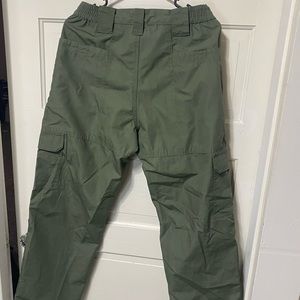 New proper tactical pants